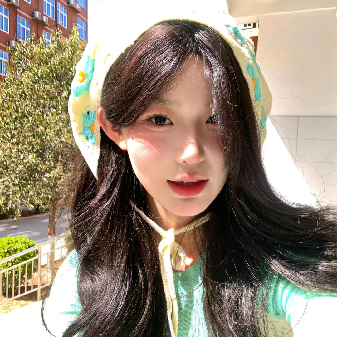 我与艺妓