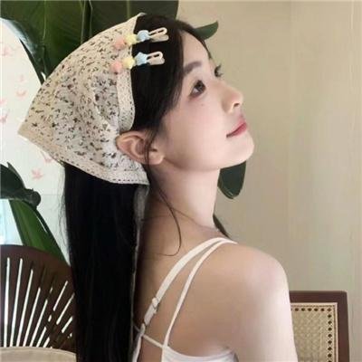 危机女王