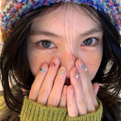 辣妹成熟时
